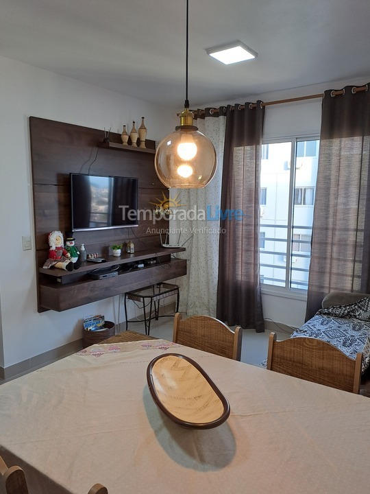 Apartamento para alquiler de vacaciones em Torres (Stan)