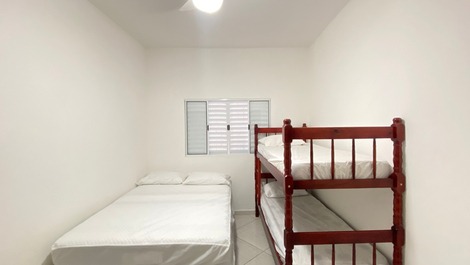 Casa con piscina cerca de la playa