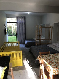 House for rent in Bombinhas - Morrinhos