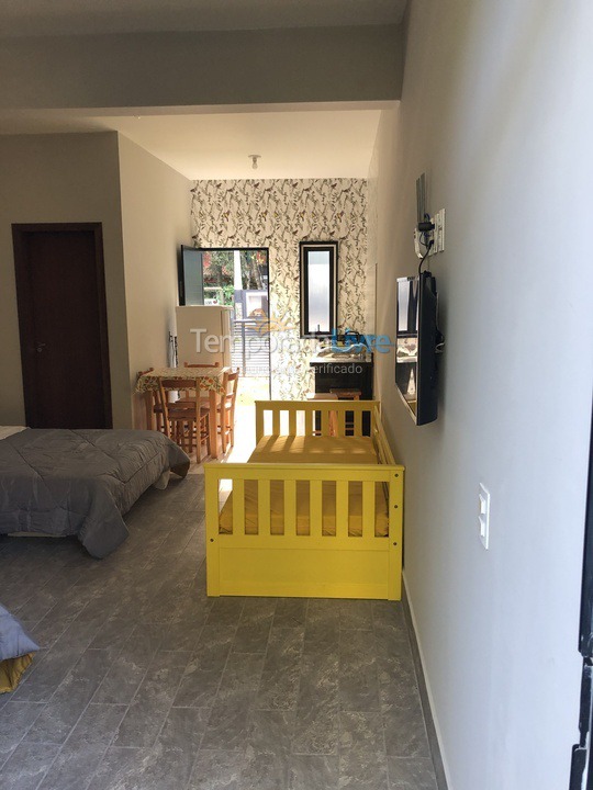 Casa para alquiler de vacaciones em Bombinhas (Morrinhos)