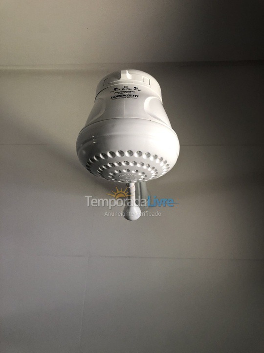 Casa para alquiler de vacaciones em Bombinhas (Morrinhos)