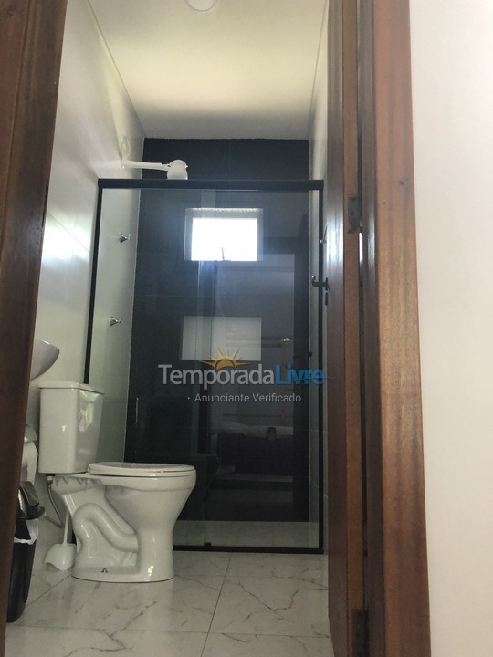 Casa para alquiler de vacaciones em Bombinhas (Morrinhos)