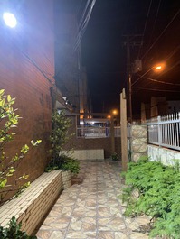 Cozy apartment 700 meters from the beach