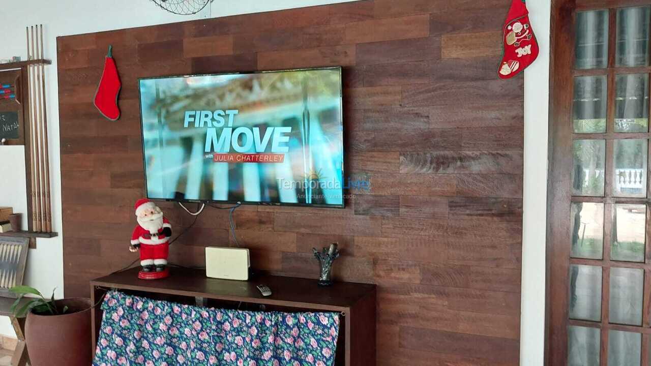 Casa para alquiler de vacaciones em Camaçari (Jauá)