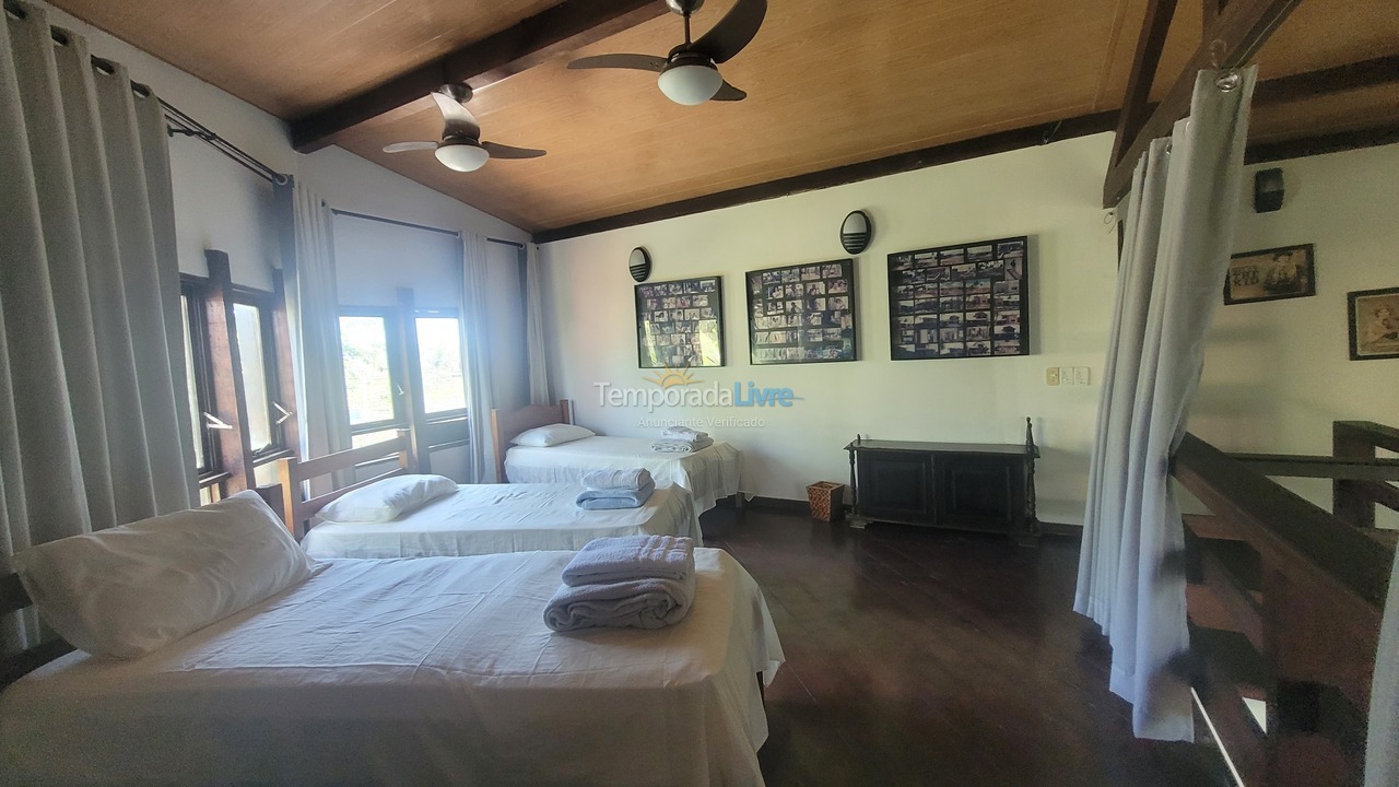 Casa para alquiler de vacaciones em Camaçari (Jauá)