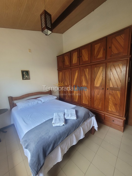 Casa para alquiler de vacaciones em Camaçari (Jauá)