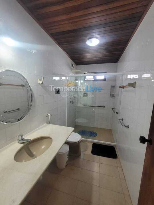 Casa para alquiler de vacaciones em Camaçari (Jauá)