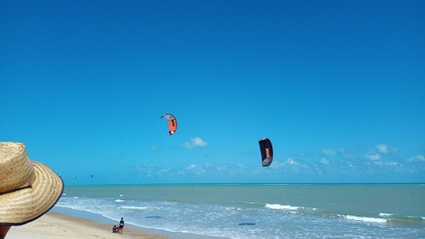 House for rent in Touros - Monte Alegre