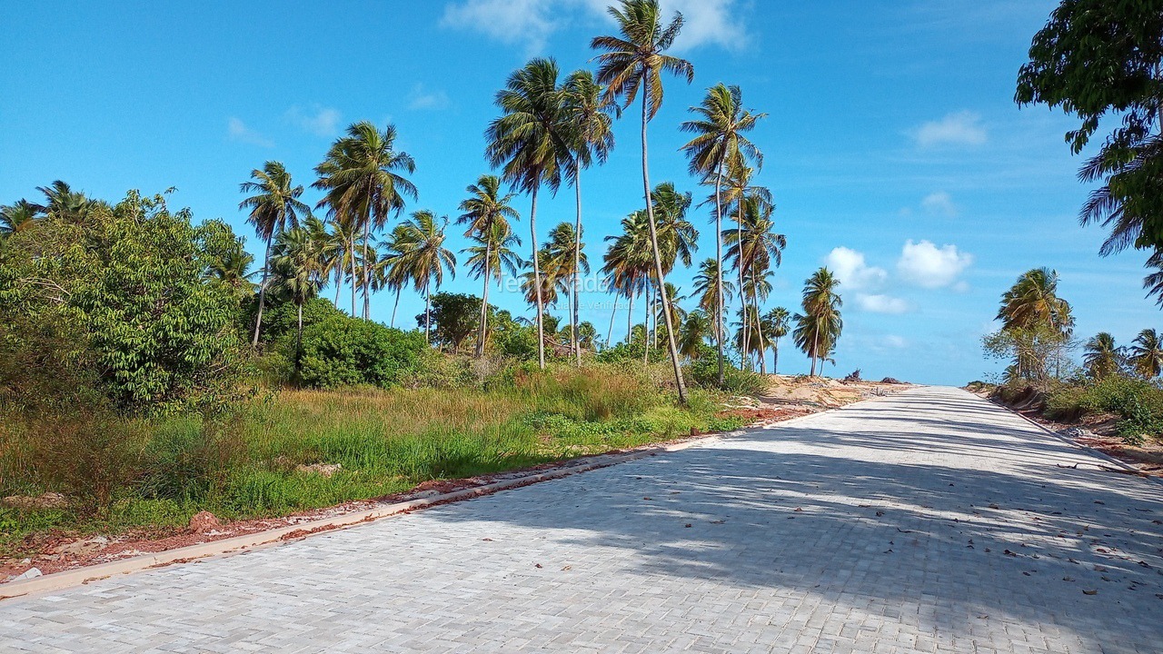 Casa para aluguel de temporada em Touros (Monte Alegre)