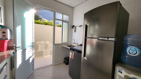 Casa em uma das melhores regiões de Jurerê Internacional