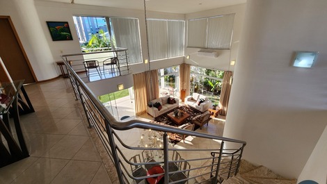 Casa em uma das melhores regiões de Jurerê Internacional