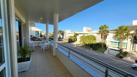 Casa em uma das melhores regiões de Jurerê Internacional