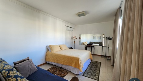 Casa em uma das melhores regiões de Jurerê Internacional