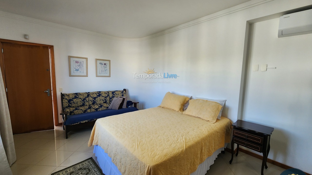 Casa para aluguel de temporada em Florianopolis (Jurerê Internacional)