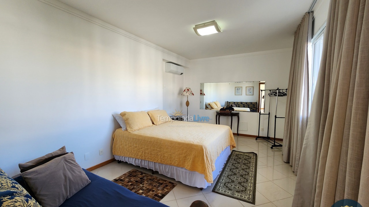 Casa para aluguel de temporada em Florianopolis (Jurerê Internacional)