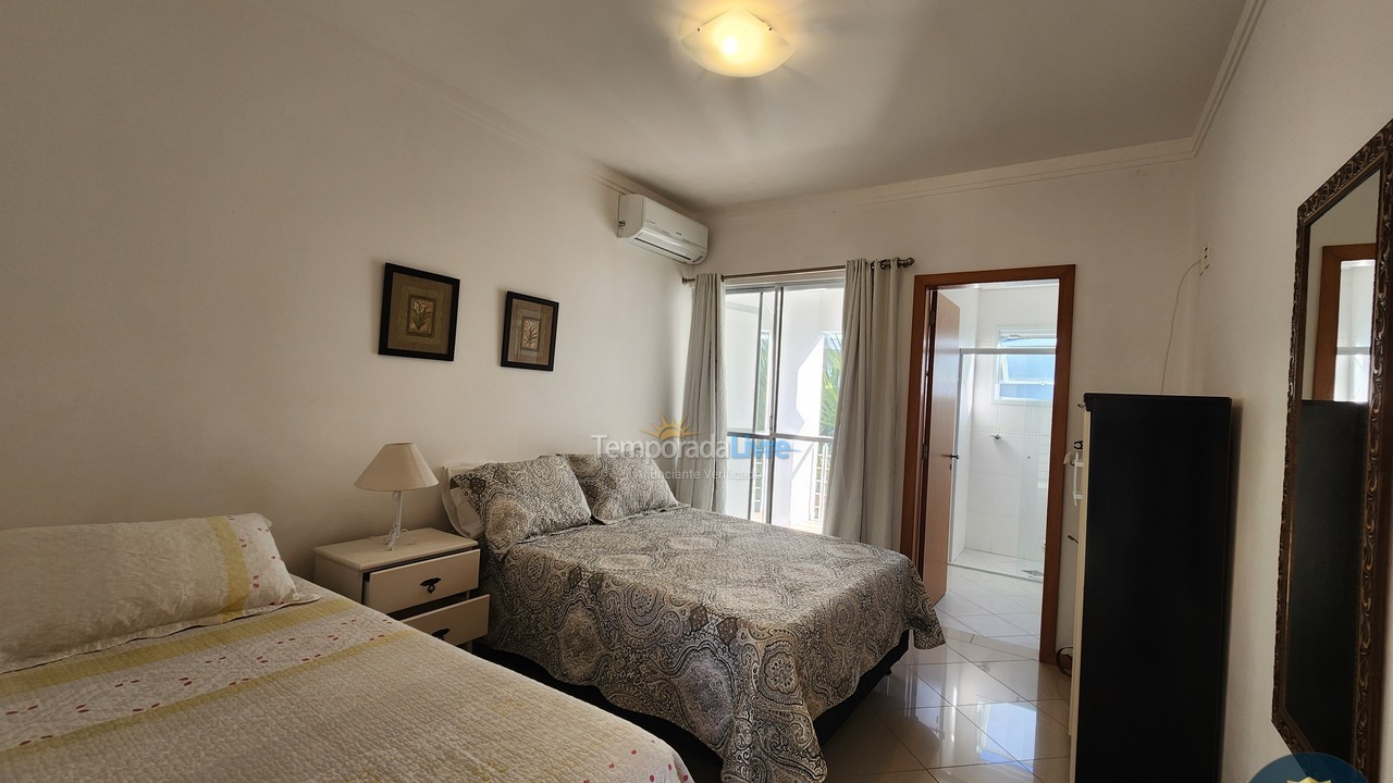 Casa para aluguel de temporada em Florianopolis (Jurerê Internacional)