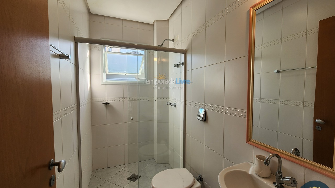 Casa para aluguel de temporada em Florianopolis (Jurerê Internacional)