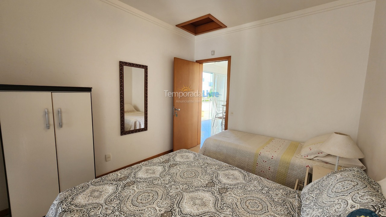 Casa para aluguel de temporada em Florianopolis (Jurerê Internacional)