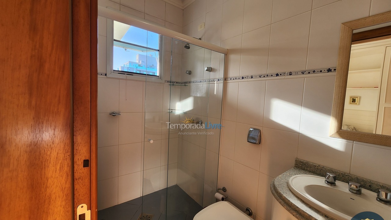 Casa para aluguel de temporada em Florianopolis (Jurerê Internacional)