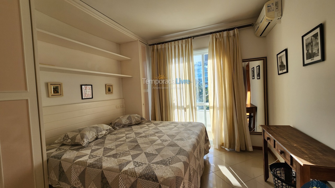 Casa para aluguel de temporada em Florianopolis (Jurerê Internacional)