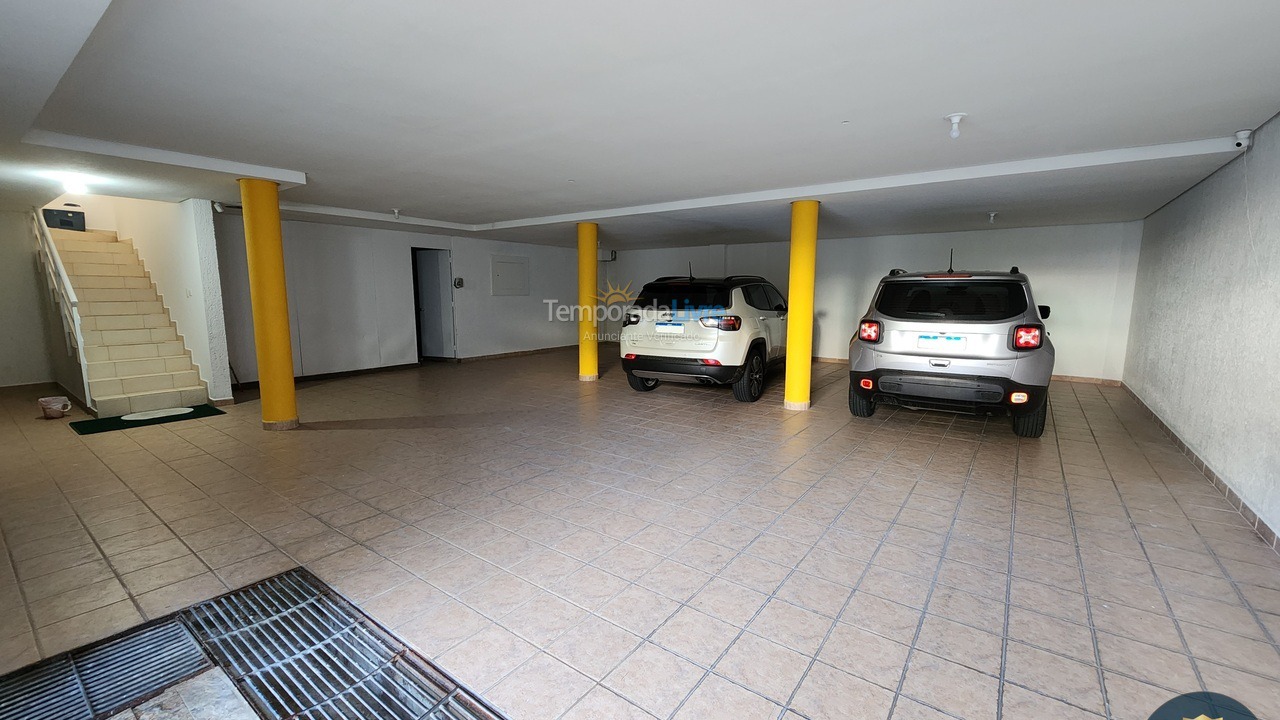 Casa para aluguel de temporada em Florianopolis (Jurerê Internacional)