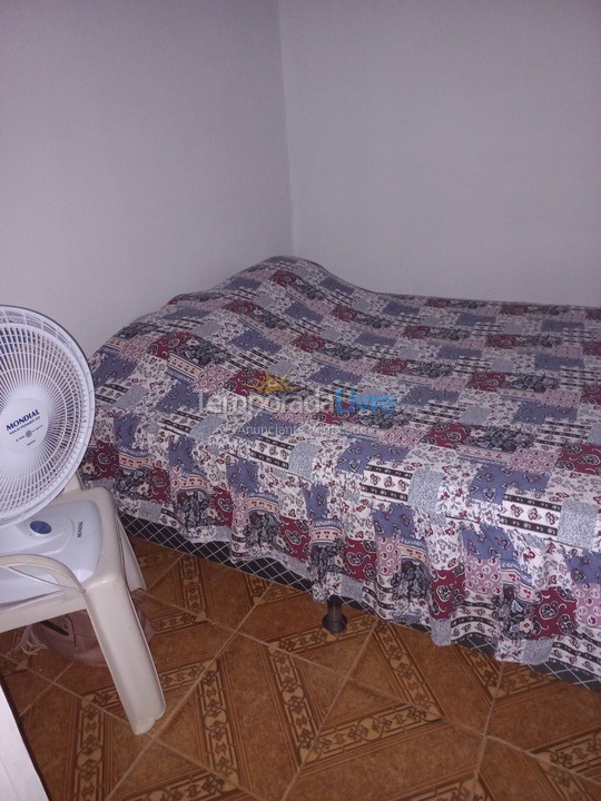 Casa para alquiler de vacaciones em Maraú (Praia do Sapinho)