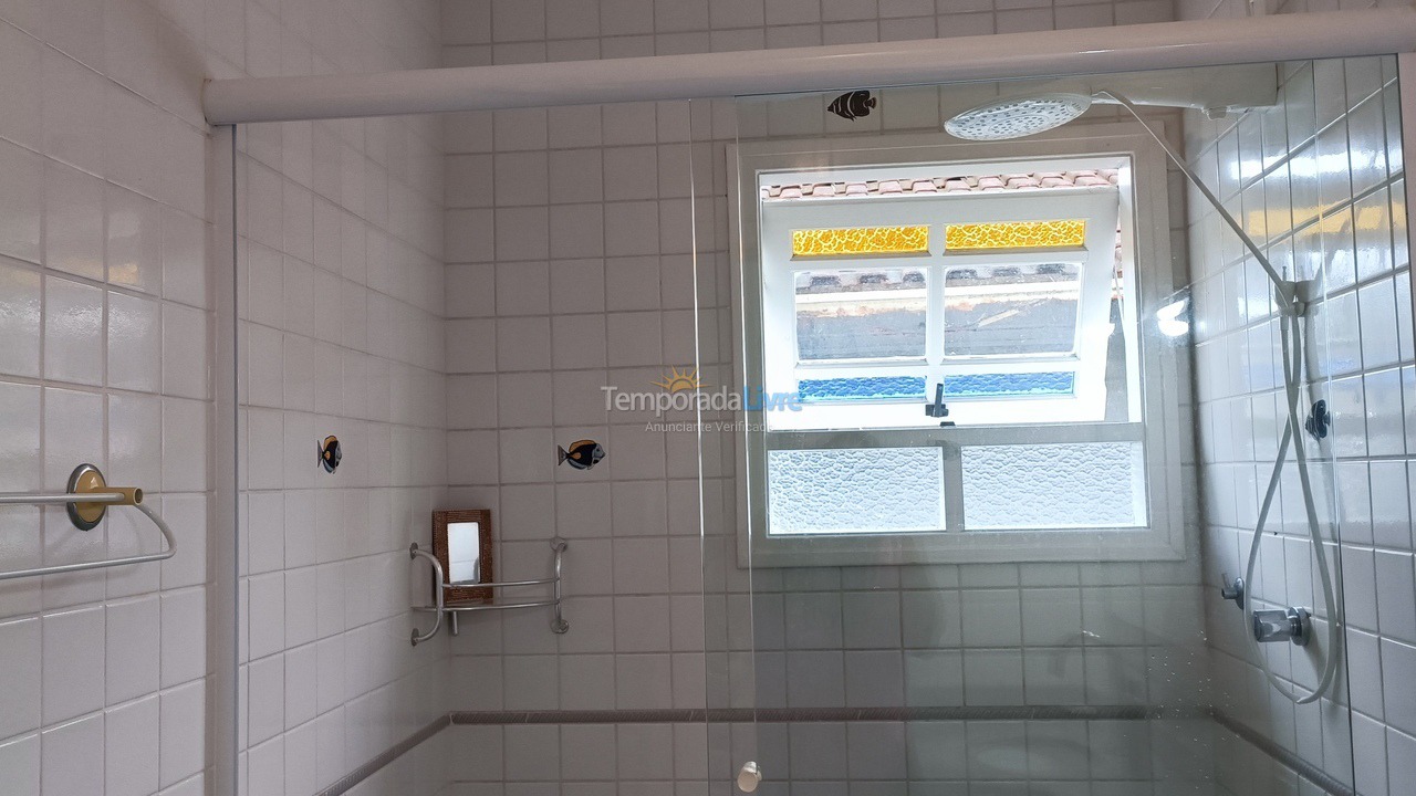 Casa para alquiler de vacaciones em São Sebastião (Juquehy)