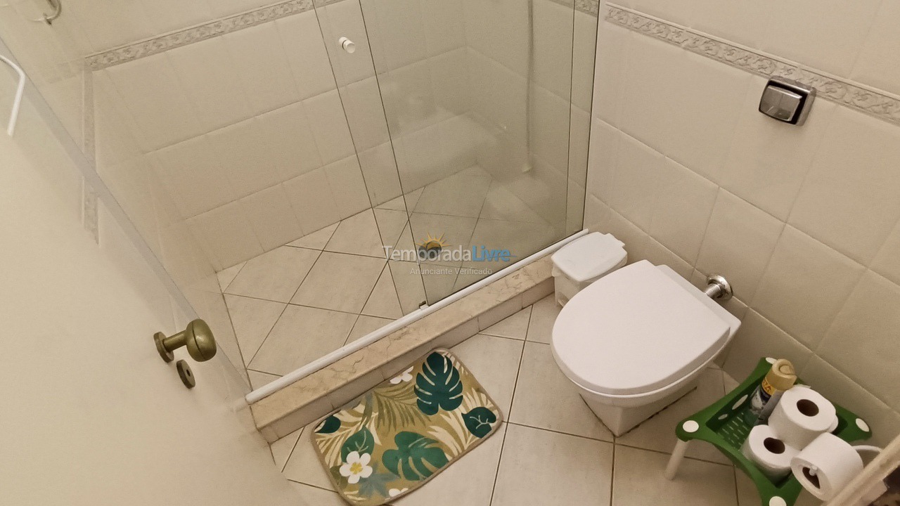 Casa para alquiler de vacaciones em São Sebastião (Juquehy)