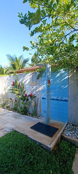 Casa para alquiler de vacaciones em São Sebastião (Juquehy)