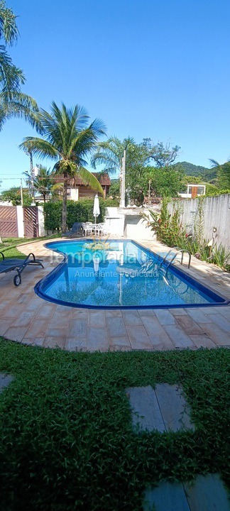 Casa para alquiler de vacaciones em São Sebastião (Juquehy)