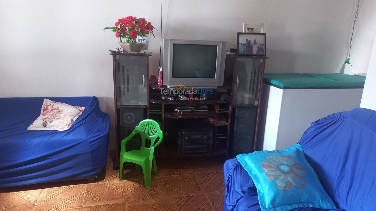 Casa para alquiler de vacaciones em Maraú (Praia do Sapinho)