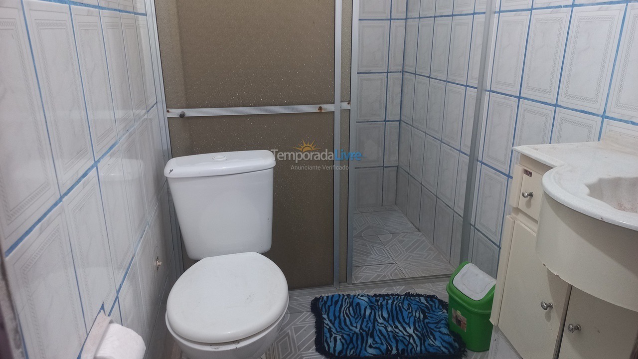 Casa para alquiler de vacaciones em Maraú (Praia do Sapinho)