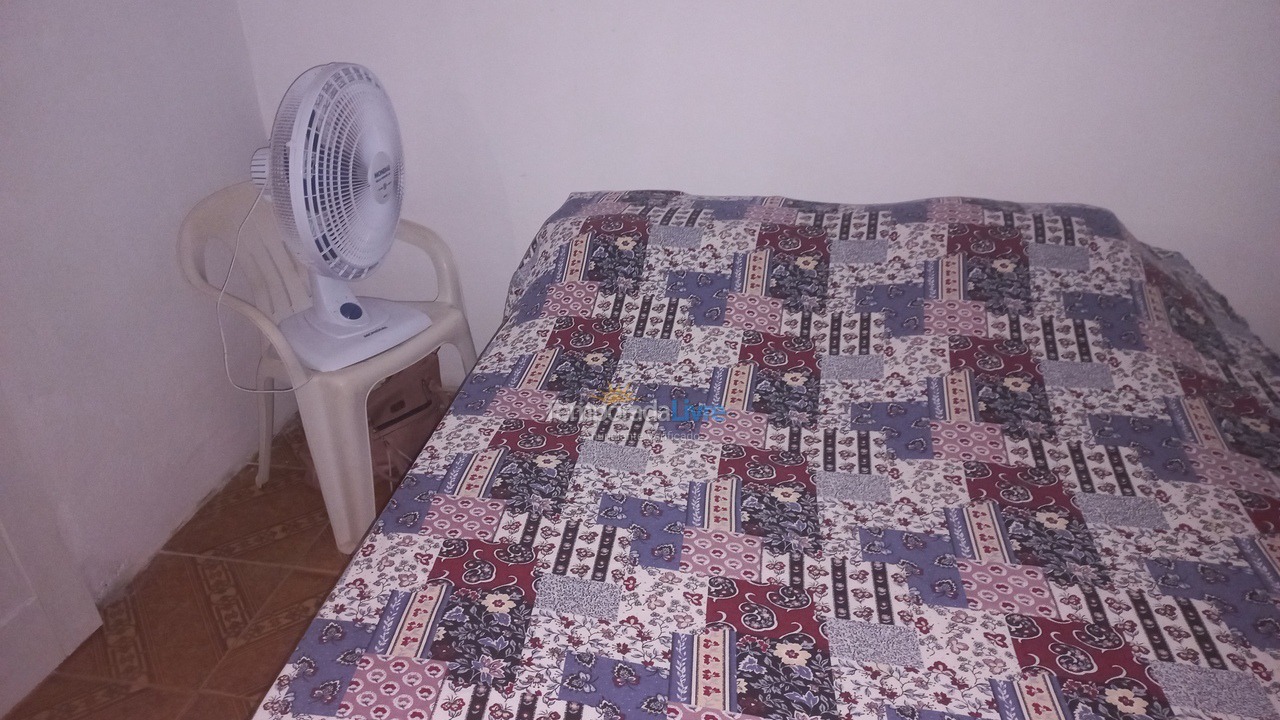 Casa para alquiler de vacaciones em Maraú (Praia do Sapinho)