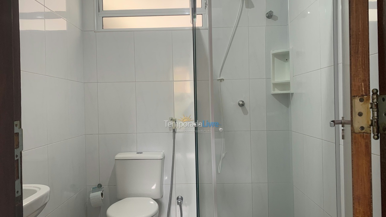 Casa para alquiler de vacaciones em Ubatuba (Praia do Tenório)