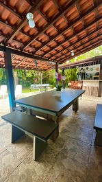 Casa de Playa Costa do Sol Guaratuba