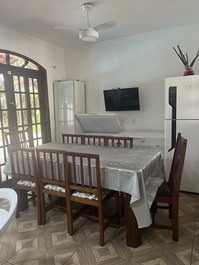 Casa de Playa Costa do Sol Guaratuba