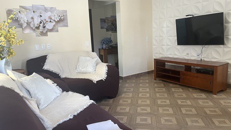 Casa de Playa Costa do Sol Guaratuba