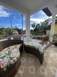 Casa de Playa Costa do Sol Guaratuba