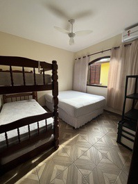 Casa de Playa Costa do Sol Guaratuba