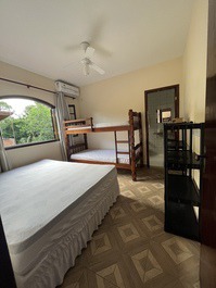 Casa de Playa Costa do Sol Guaratuba