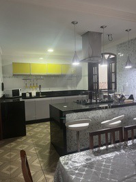 Casa de Playa Costa do Sol Guaratuba