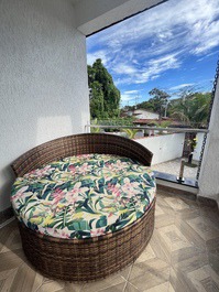 Casa de Playa Costa do Sol Guaratuba