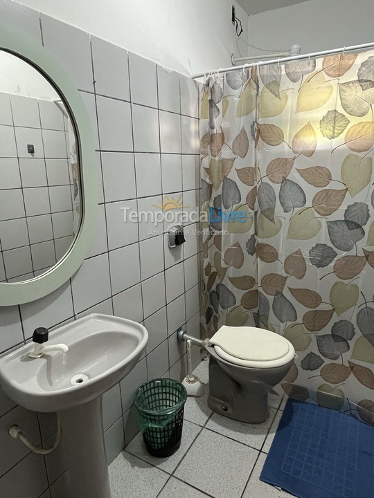 Casa para aluguel de temporada em Garopaba (Praia da Ferrugem)