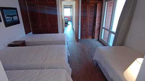 BEAUTIFUL HOUSE BEACH OF CAMBURIZINHO