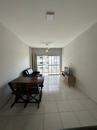 2 bedroom apartment with pool, WiFi and garage