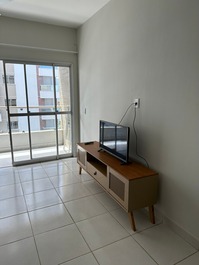 2 bedroom apartment with pool, WiFi and garage