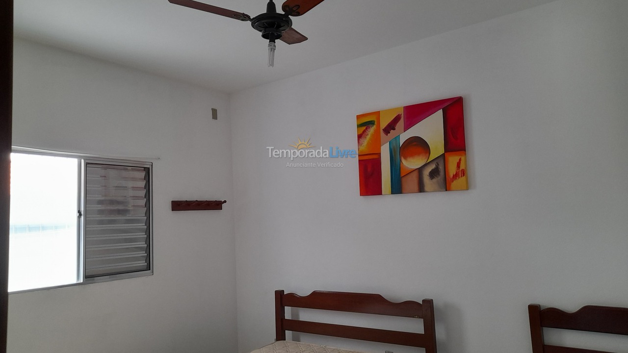 House for vacation rental in Ubatuba (Lagoinha)