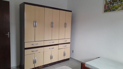 Casa en Ubatuba para fines de semana