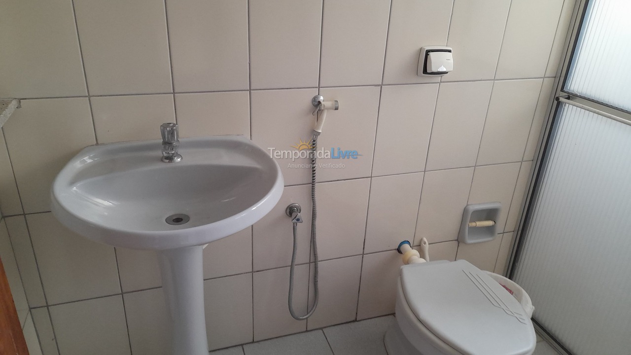 Casa para alquiler de vacaciones em Ubatuba (Lagoinha)