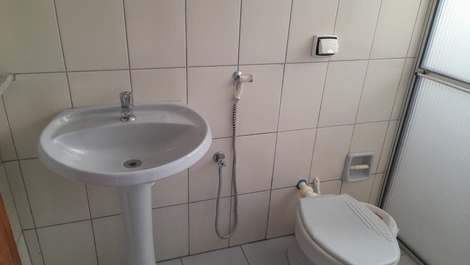 Casa en Ubatuba para fines de semana